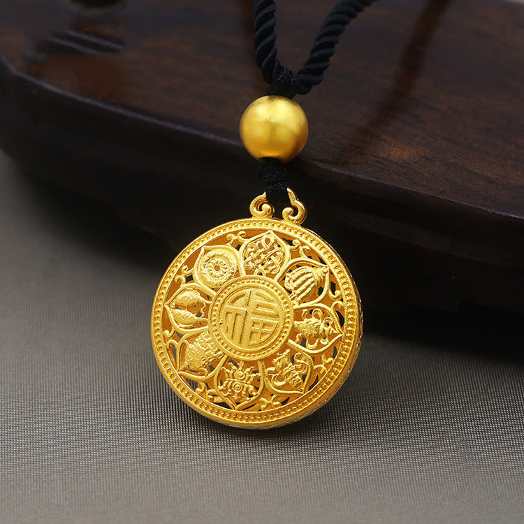 Happiness Jewelry