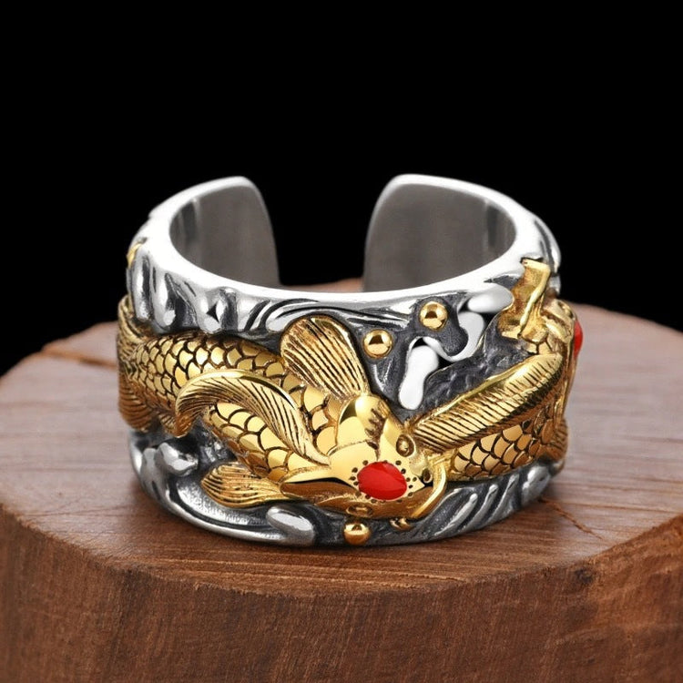Fish Jewelry