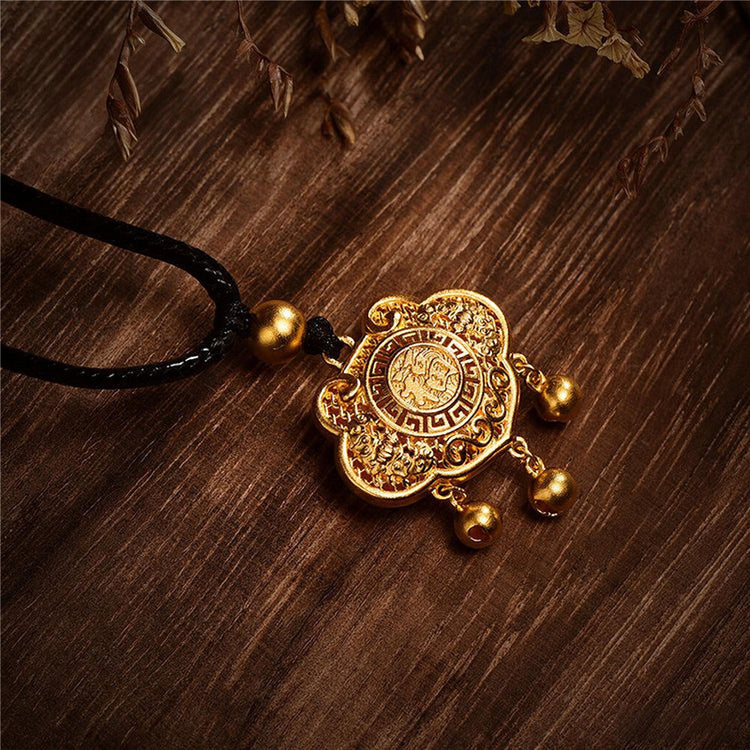 Health & Longevity Jewelry