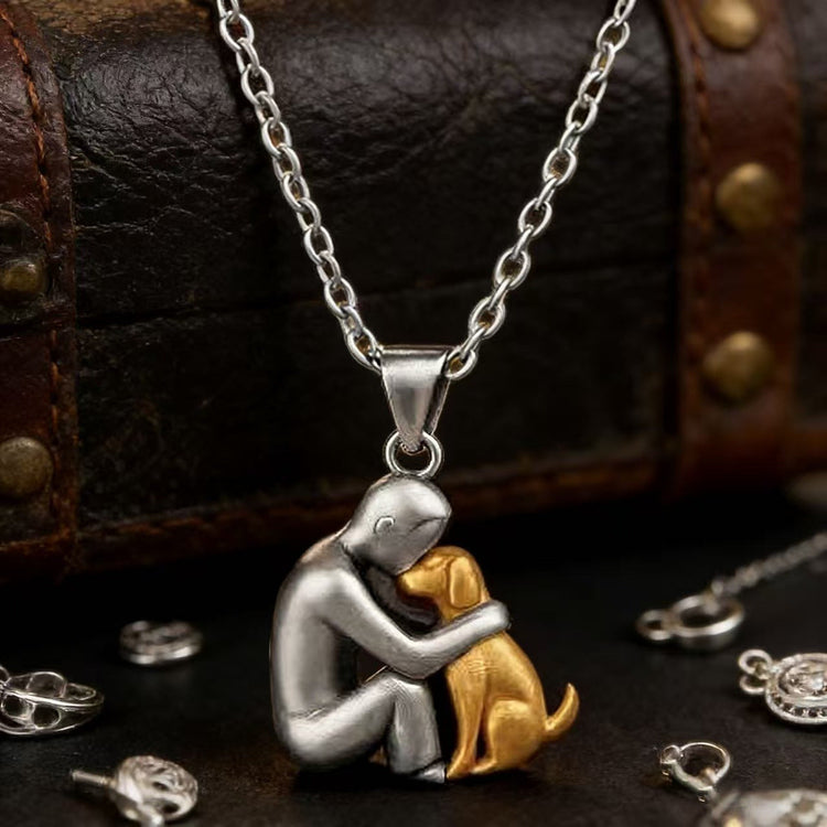 Dog Jewelry
