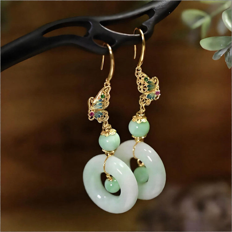 Protection Jewelry