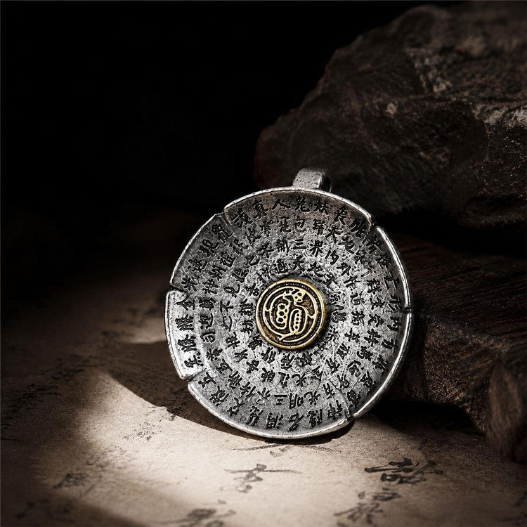 Taoist Jewelry