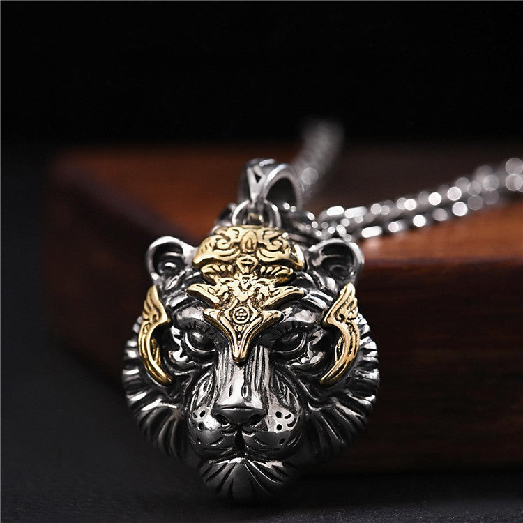 Tiger Jewelry