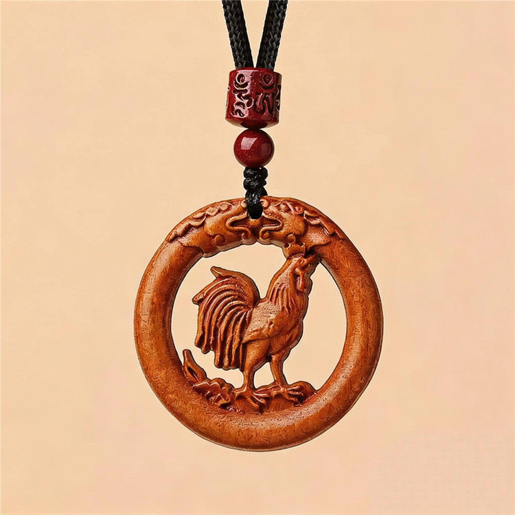Rooster Jewelry