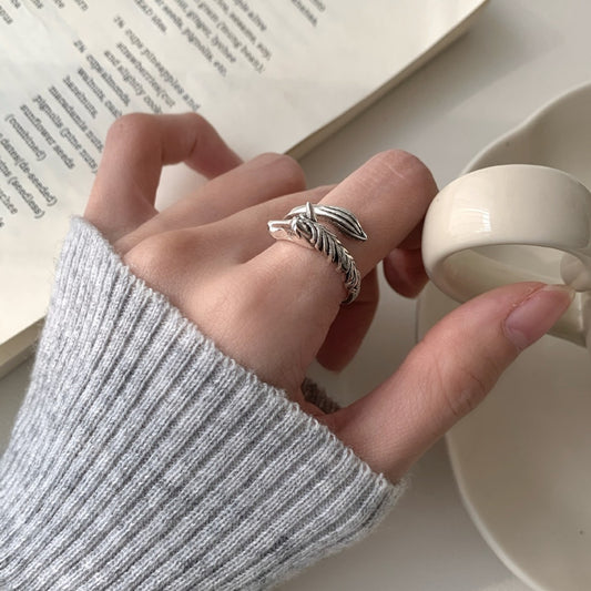 Chinese Horse Ring | Adjustable Year of the Horse Zodiac Ring