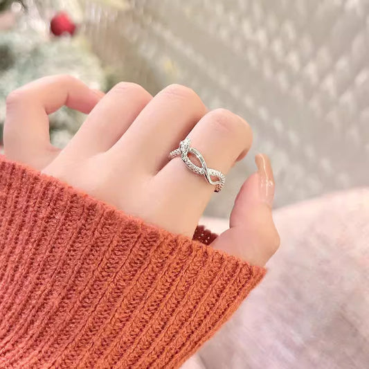 Adjustable Zodiac Snake Ring – Year of the Snake Ring