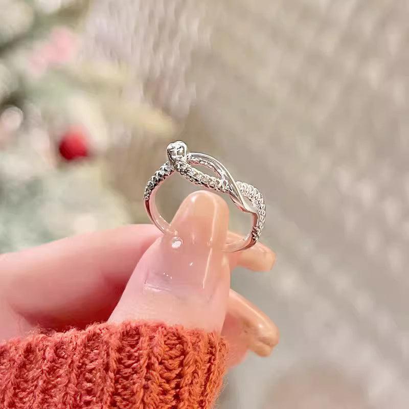 Adjustable Zodiac Snake Ring – Year of the Snake Ring
